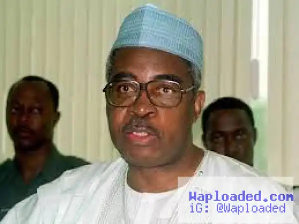 Aguiyi-Ironsi’s killing: Danjuma, others should apologize to Ndigbo – Ohanaeze